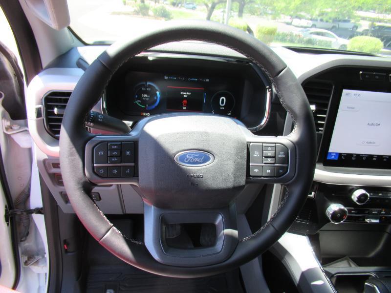 Ford F-150 Lightning XLT 2023