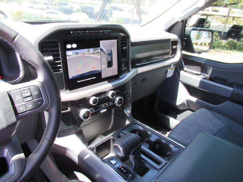 Ford F-150 Lightning XLT 2023
