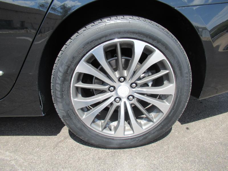 Buick LaCrosse Essence 2017
