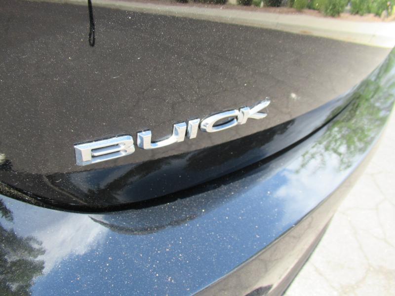 Buick LaCrosse Essence 2017