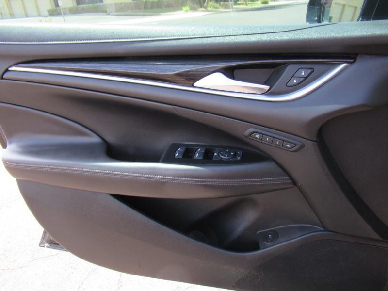 Buick LaCrosse Essence 2017