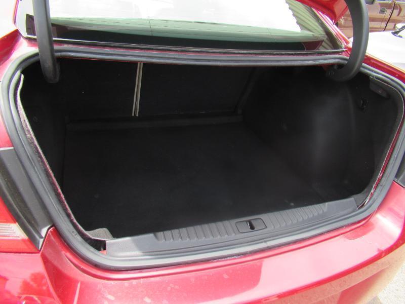Buick Verano Leather 2012