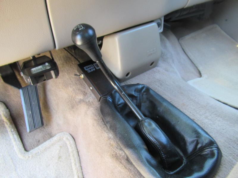 Dodge Ram 2500 ST Club Cab 6.5-ft. Bed 4WD 1996