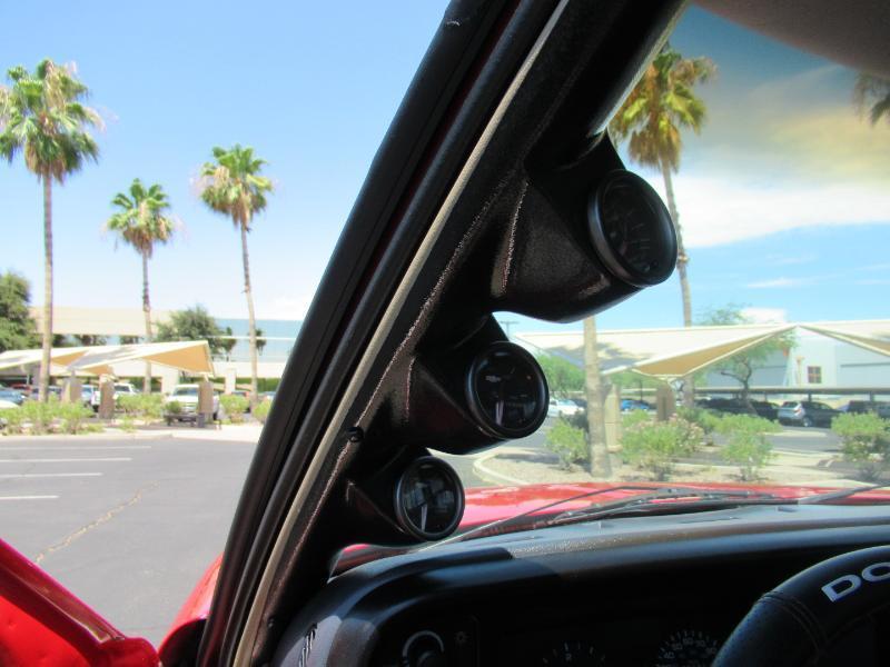 Dodge Ram 2500 ST Club Cab 6.5-ft. Bed 4WD 1996