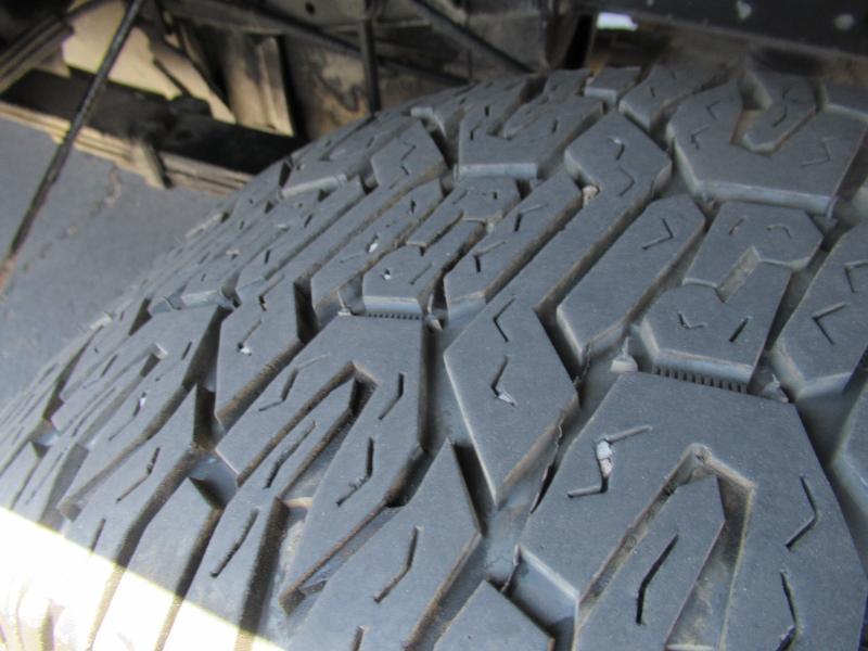 Ford F-250 SD Lariat Crew Cab 4WD 2009