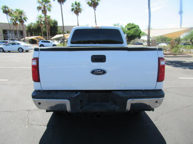 Ford F-350 SD XLT Crew Cab Long Bed 4WD 2015
