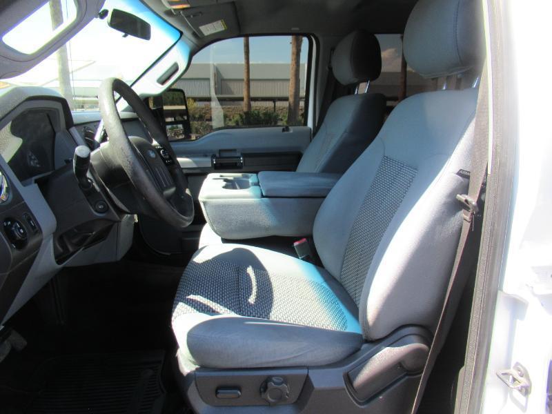 Ford F-350 SD XLT Crew Cab Long Bed 4WD 2015