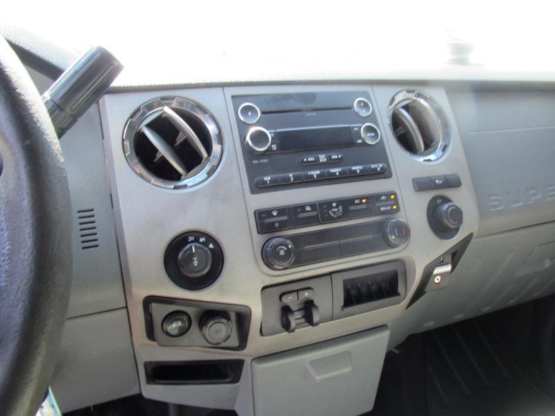 Ford F-350 SD XLT Crew Cab Long Bed 4WD 2015