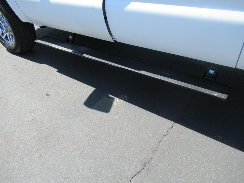 Ford F-350 SD XLT Crew Cab Long Bed 4WD 2015