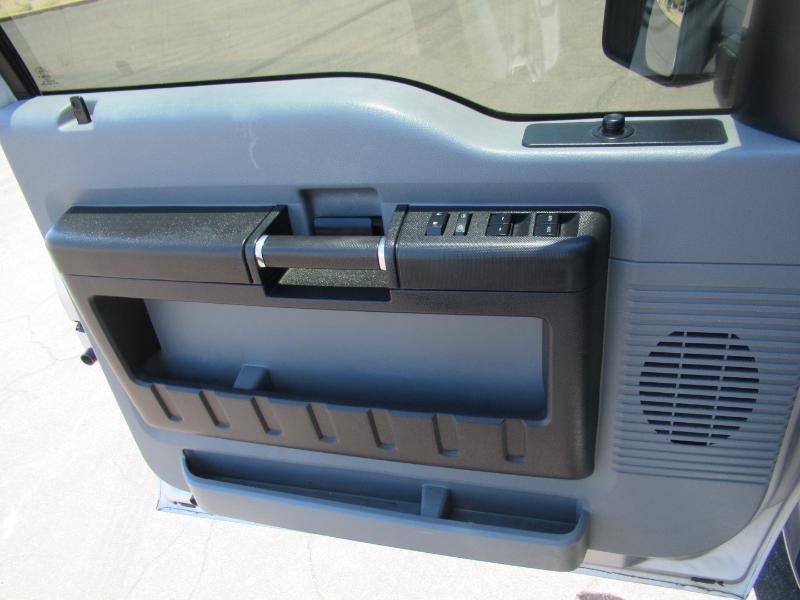 Ford F-250 SD XL Crew Cab Long Bed 4WD 2013