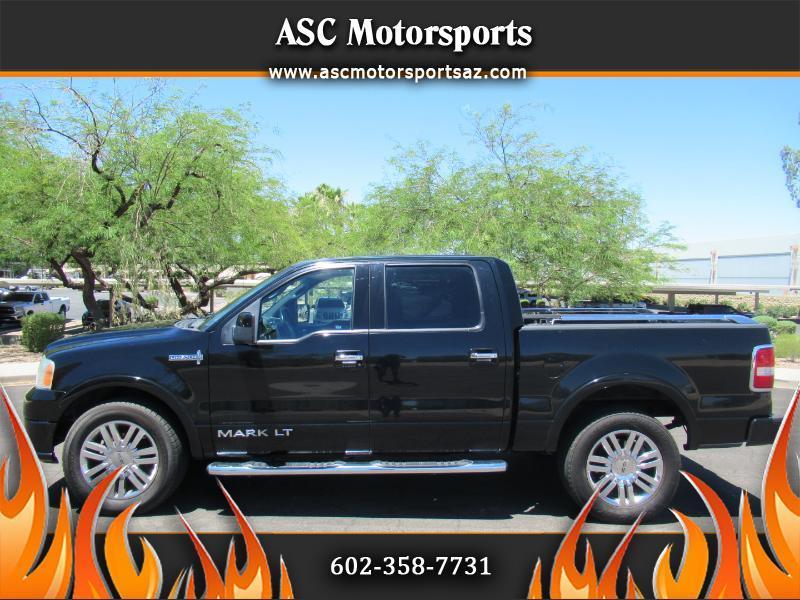 Lincoln Mark LT 2WD 2008