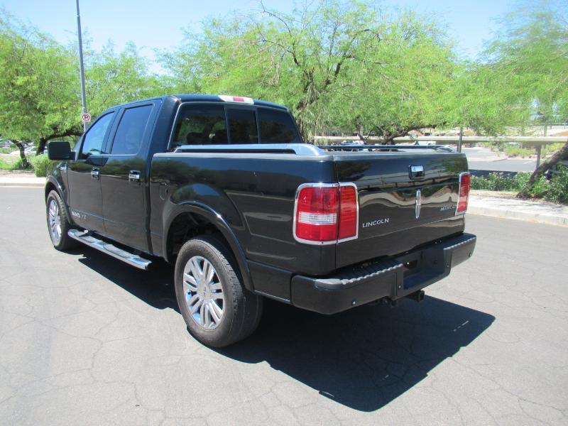 Lincoln Mark LT 2WD 2008