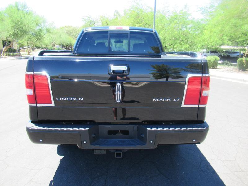 Lincoln Mark LT 2WD 2008