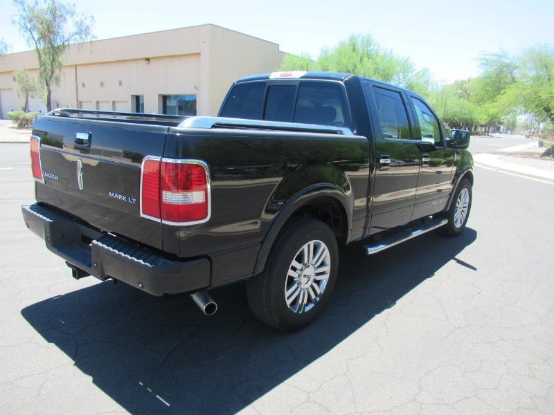 Lincoln Mark LT 2WD 2008