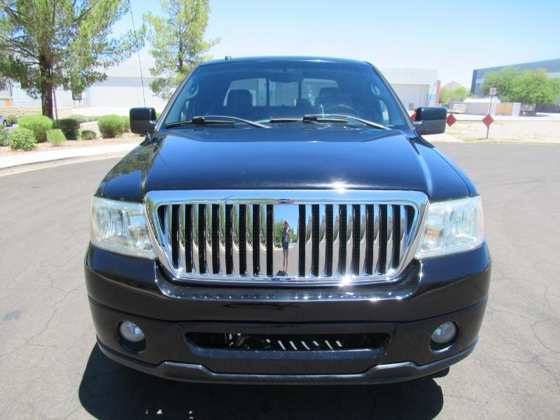 Lincoln Mark LT 2WD 2008