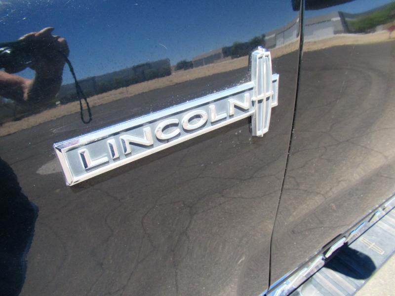 Lincoln Mark LT 2WD 2008