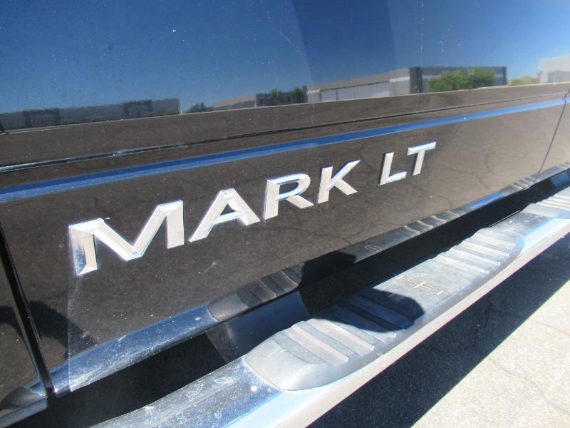 Lincoln Mark LT 2WD 2008