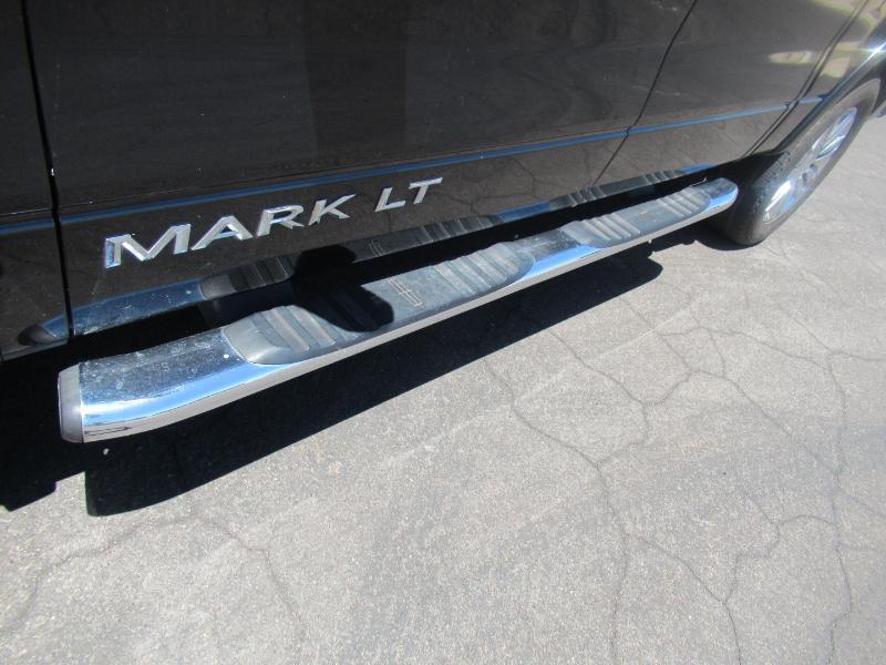 Lincoln Mark LT 2WD 2008