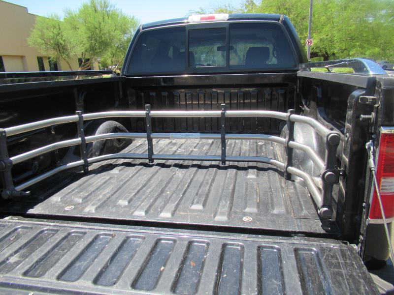 Lincoln Mark LT 2WD 2008
