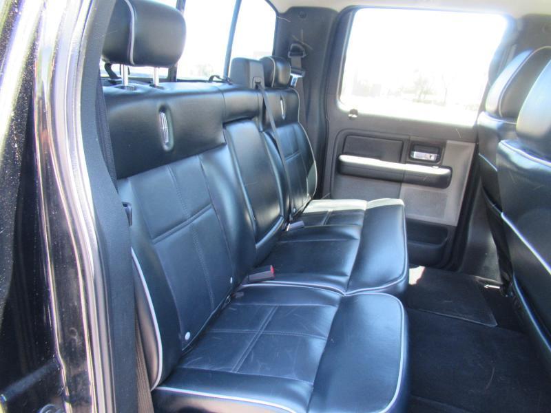 Lincoln Mark LT 2WD 2008