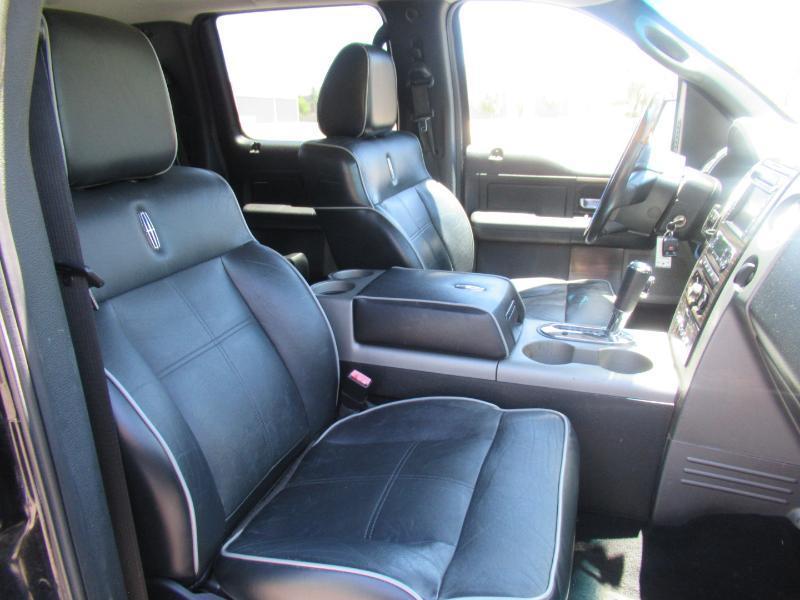 Lincoln Mark LT 2WD 2008