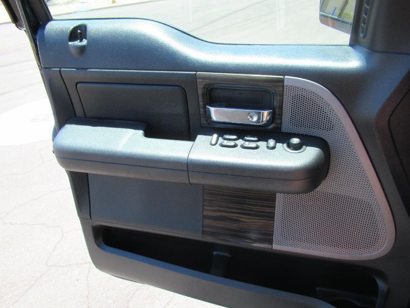 Lincoln Mark LT 2WD 2008