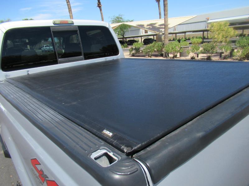 Ford F-250 SD XLT Crew Cab 4WD 2008