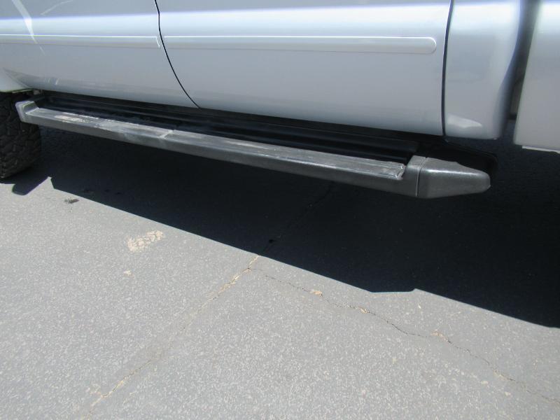 Ford F-250 SD XLT Crew Cab 4WD 2008