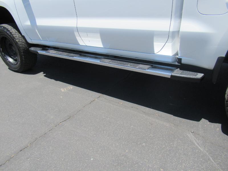 Chevrolet Silverado 1500 High Country Crew Cab 4WD 2021