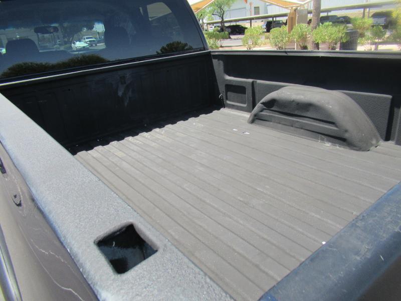 Chevrolet Silverado 2500HD LT1 Crew Cab 4WD 2006