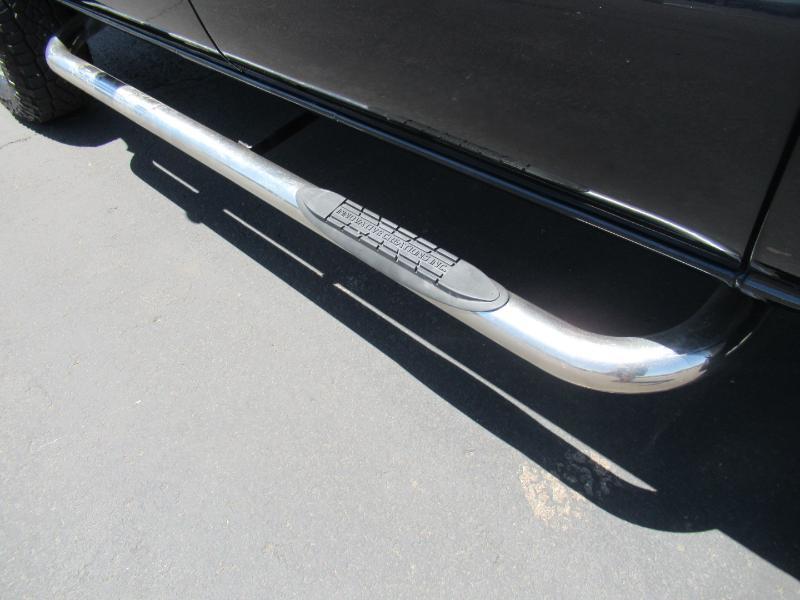 Chevrolet Silverado 2500HD LT1 Crew Cab 4WD 2006