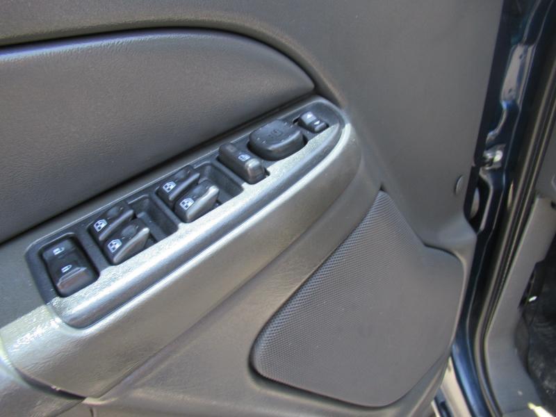 Chevrolet Silverado 2500HD LT1 Crew Cab 4WD 2006