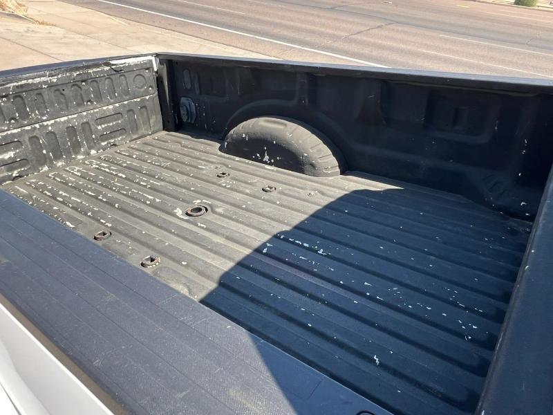 Ford F-350 SD XL Crew Cab Long Bed DRW 4WD 2021