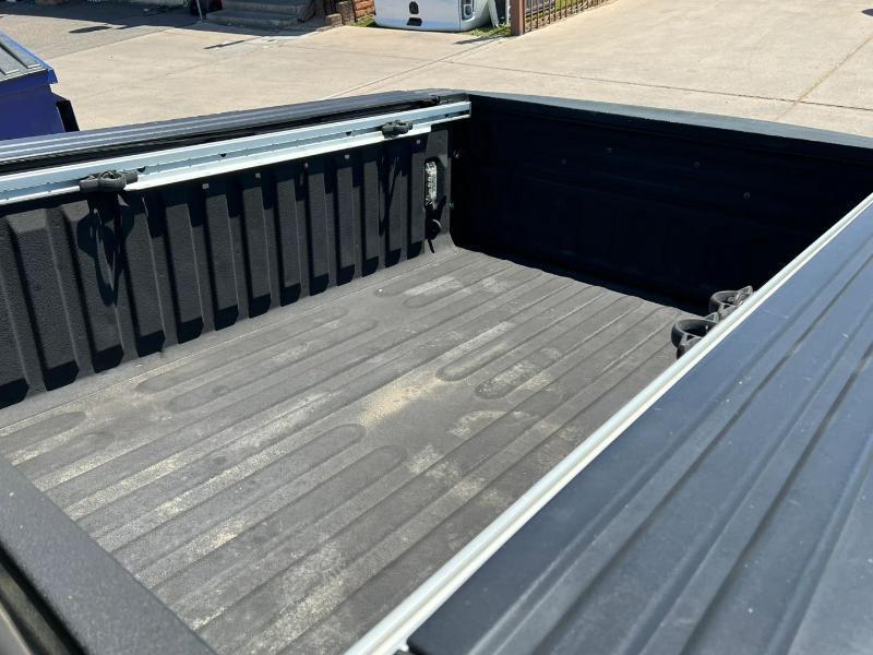 RAM 2500 Longhorn Mega Cab 4WD 2017