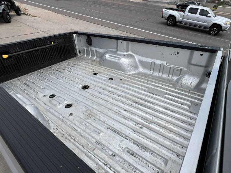 Ford F-350 SD Lariat Crew Cab 4WD 2011