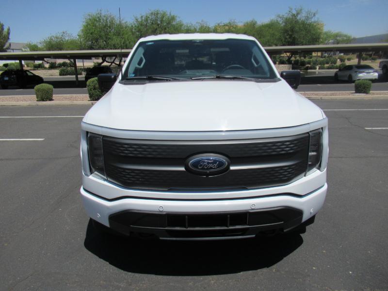 Ford F-150 Lightning Pro 2023