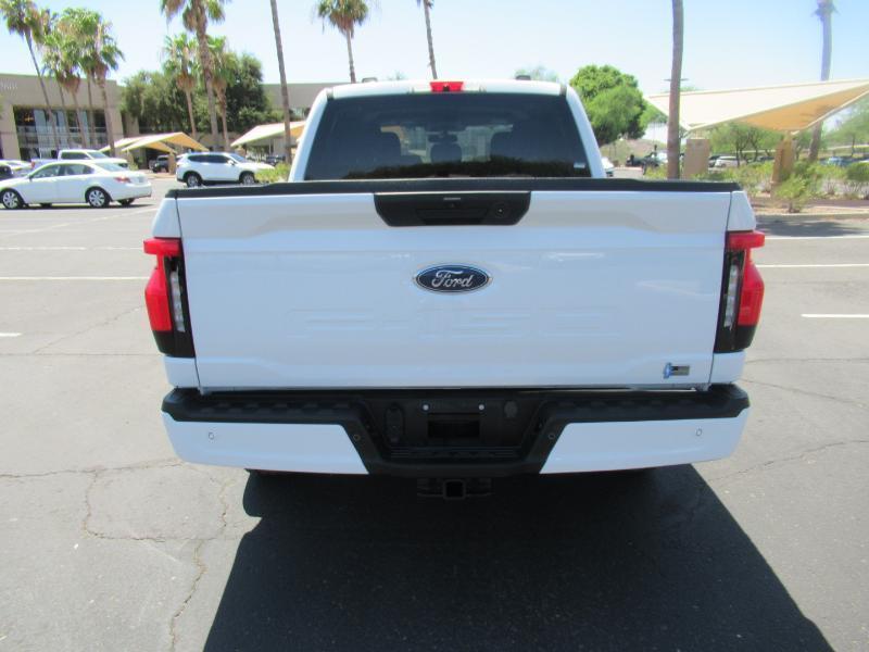Ford F-150 Lightning Pro 2023