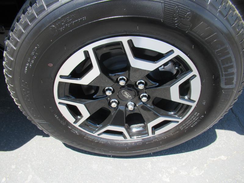 Ford F-150 Lightning Pro 2023