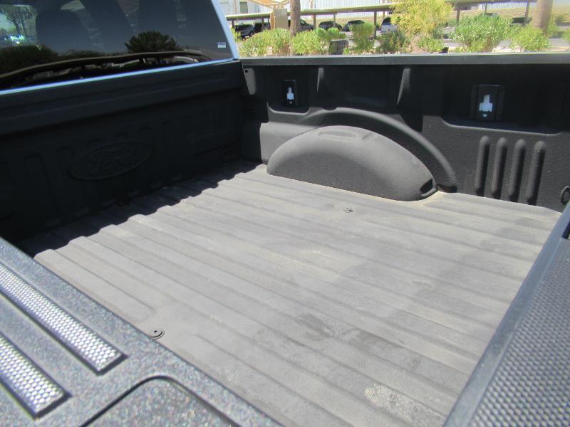 Ford F-150 Lightning Pro 2023