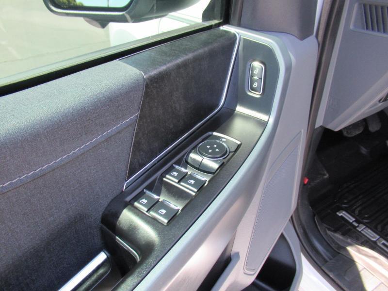Ford F-150 Lightning Pro 2023