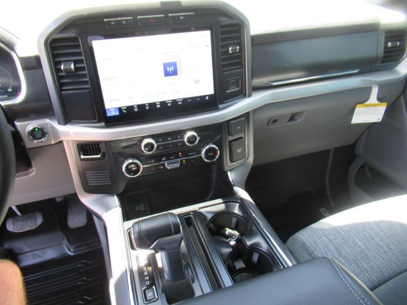 Ford F-150 Lightning Pro 2023