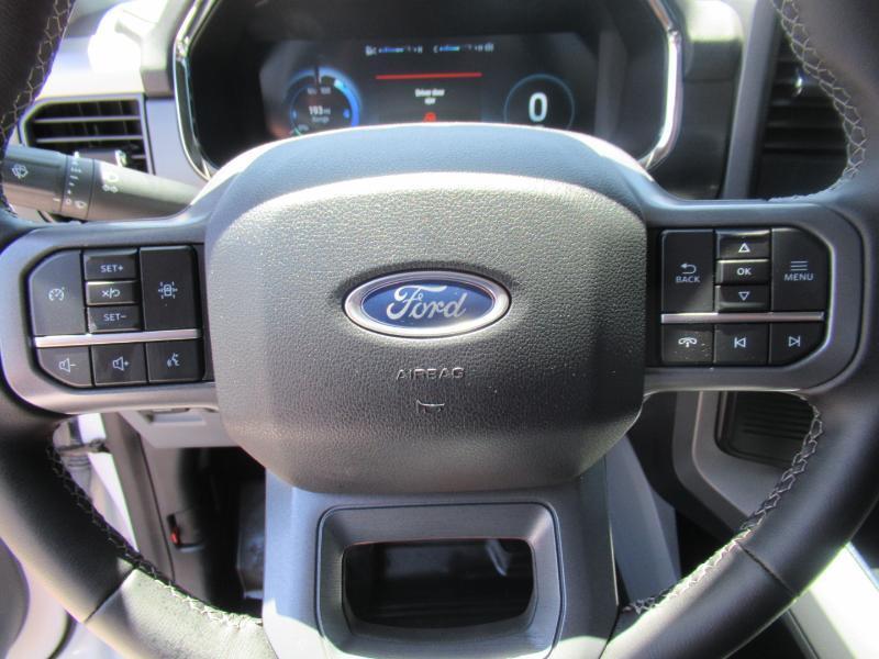 Ford F-150 Lightning Pro 2023