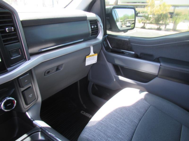 Ford F-150 Lightning Pro 2023