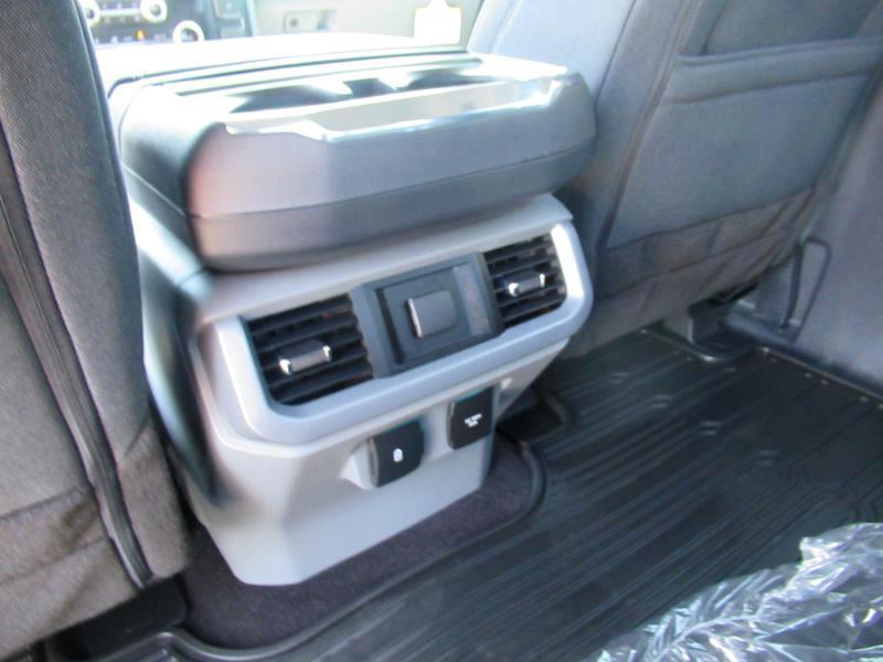 Ford F-150 Lightning Pro 2023