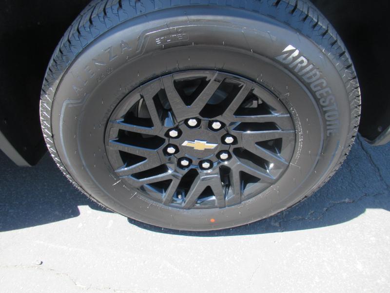 Chevrolet Silverado EV 4WT 2024