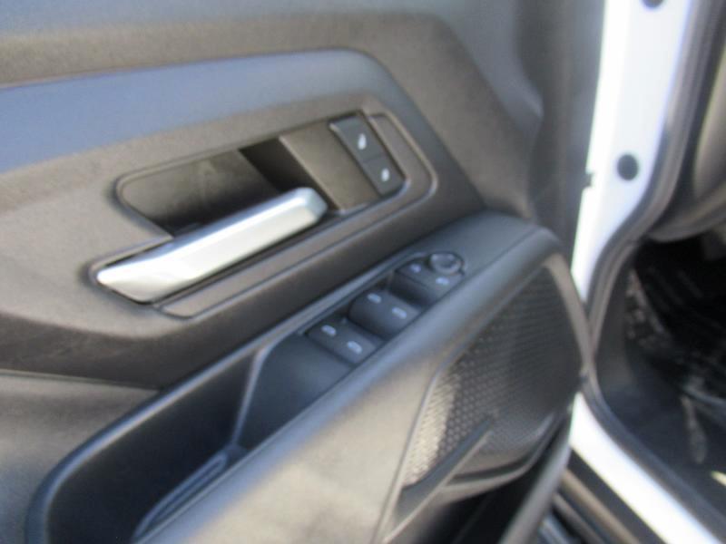 Chevrolet Silverado EV 4WT 2024