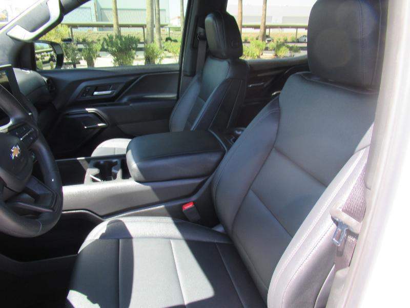 Chevrolet Silverado EV 4WT 2024