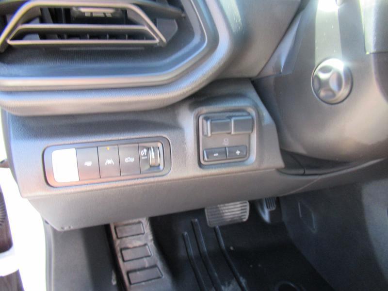 Chevrolet Silverado EV 4WT 2024