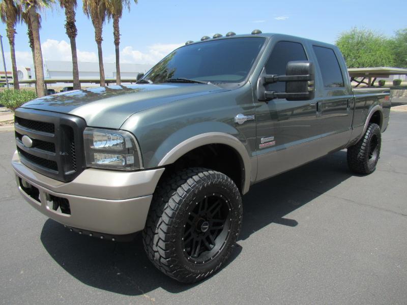 Ford F-250 SD  2004