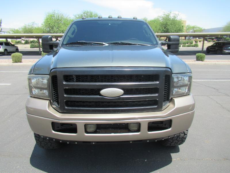 Ford F-250 SD  2004